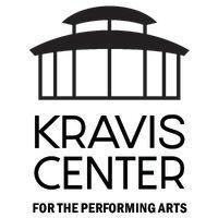 raymond f. kravis center for the performing arts logo image