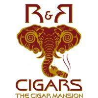 r&r cigars, the cigar mansion