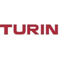 turin robotics logo image