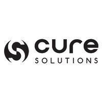 cure solutions, llc logo image