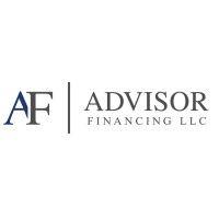 advisor financing llc logo image