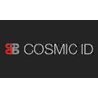 cosmic id logo image