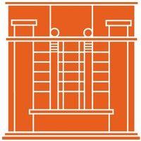 frank lloyd wright building conservancy logo image