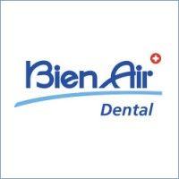 bien-air dental logo image