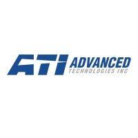 advanced technologies inc logo image