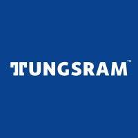 tungsram lighting logo image