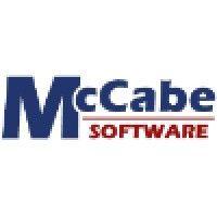 mccabe software, inc. logo image