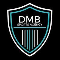 dmb sports agency logo image