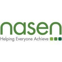 nasen logo image