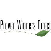 proven winners direct logo image