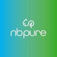 nbpure logo image