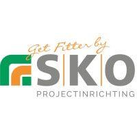 sko projectinrichting logo image