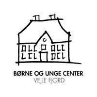 børne og unge center vejle fjord logo image