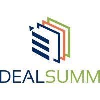 dealsumm logo image