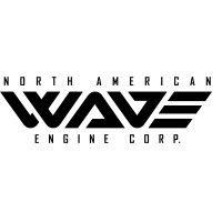 wave engine corporation logo image