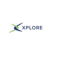 xplore logo image