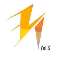 team kill bill vol3. logo image