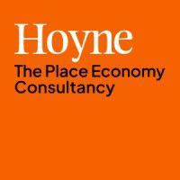 hoyne logo image