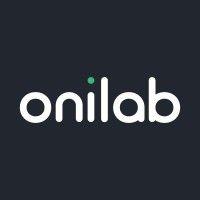 onilab llc. logo image