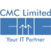 cmc ltd logo image