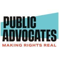 public advocates logo image