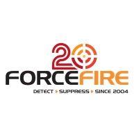 force fire logo image