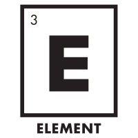 element logo image