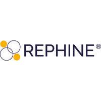 rephine logo image