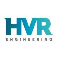 hvr engineering logo image