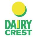 logo of Dairy Crest