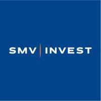 smv invest, a.s. logo image