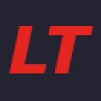 logtrans logo image