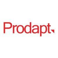 prodapt logo image