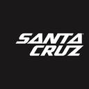 logo of Santa Cruz Bicycles