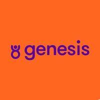 genesis global limited logo image