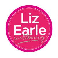 liz earle wellbeing logo image