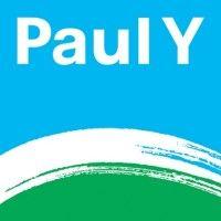 paul y. engineering group logo image