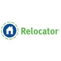 relocator.net logo image