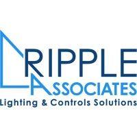 ripple associates logo image