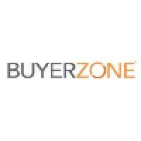 buyerzone logo image