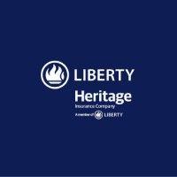 liberty & heritage insurance