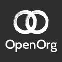 logo of Open Org