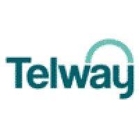 telway as logo image