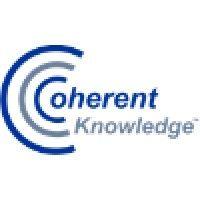 coherent knowledge logo image