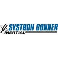 systron donner inertial logo image