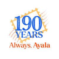 ayala corporation logo image