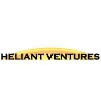 heliant ventures logo image