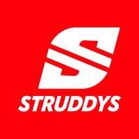 struddys apparel logo image