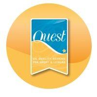 quest logo image