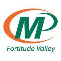 minuteman press fortitude valley logo image